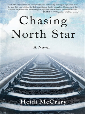 cover image of Chasing North Star